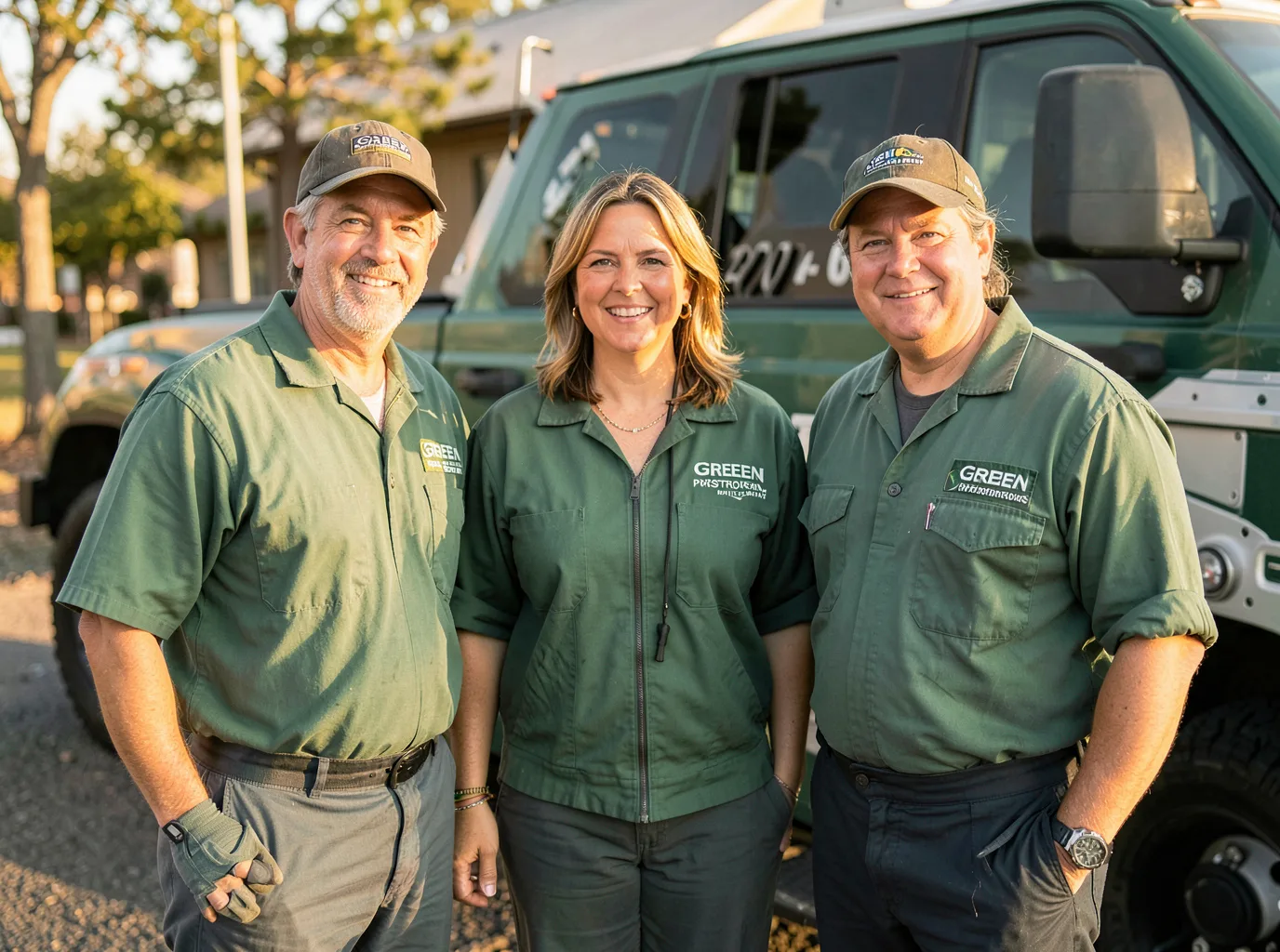 Water Damage Restoration company in Tipton, CA
