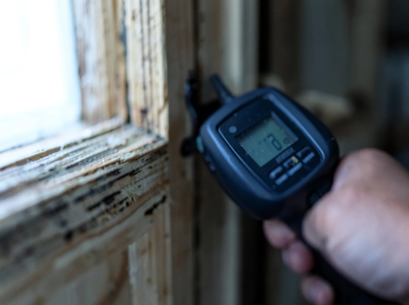 Ceiling Water Damage Repair in Tipton, CA