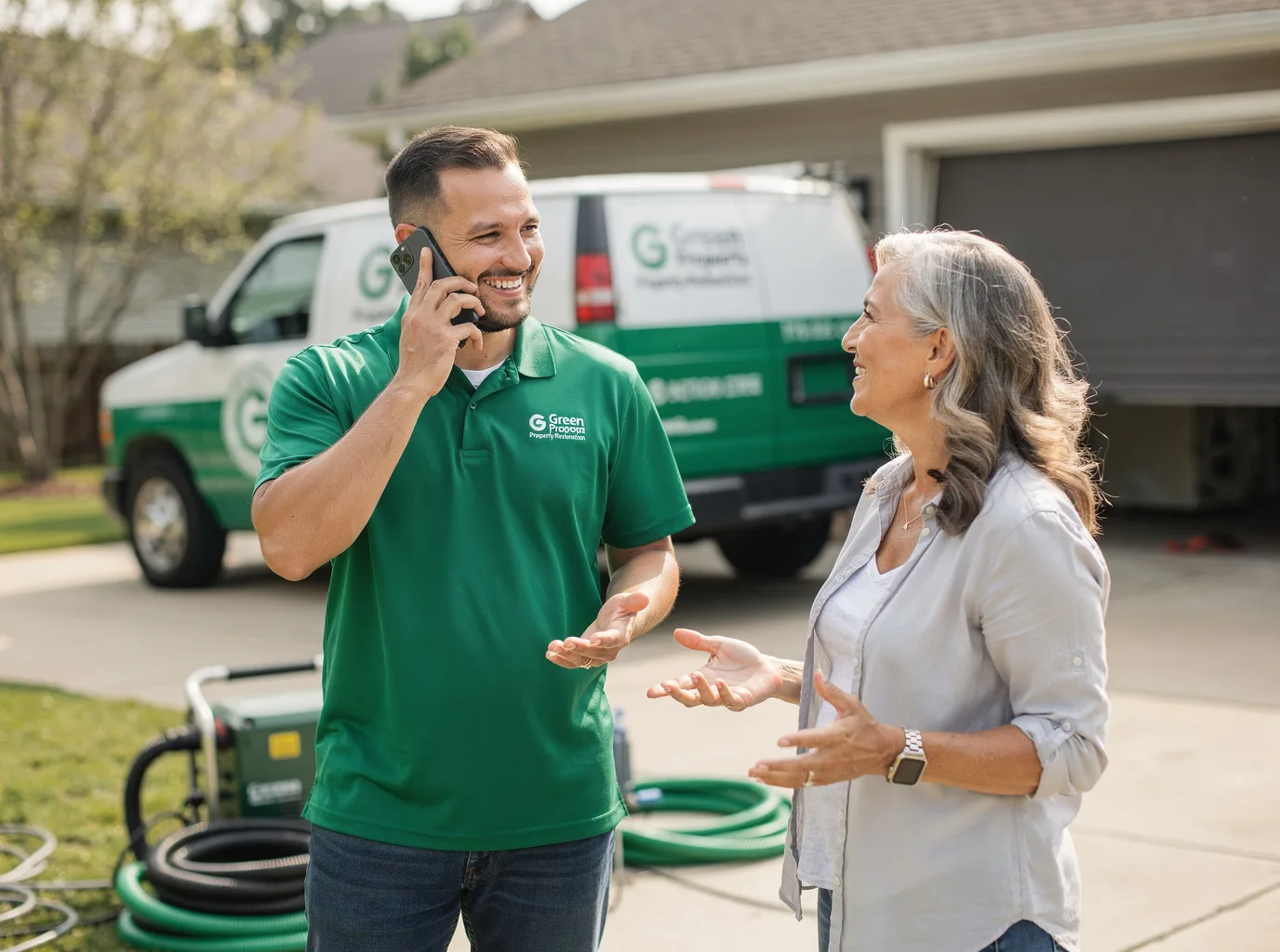 Water Damage Restoration Tipton, CA FAQs
